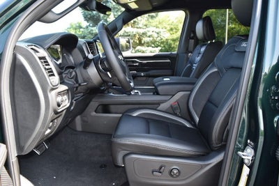 2027 RAM 1500 RHO