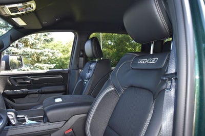2027 RAM 1500 RHO