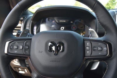 2027 RAM 1500 RHO
