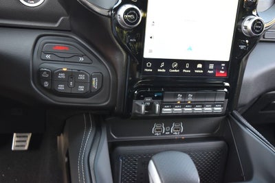 2027 RAM 1500 RHO