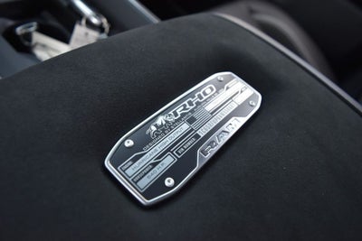 2027 RAM 1500 RHO