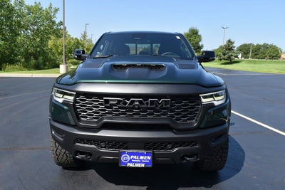 2027 RAM 1500 RHO