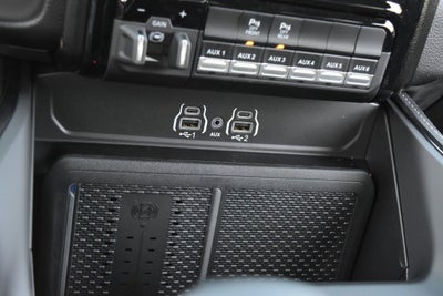 2027 RAM 1500 RHO
