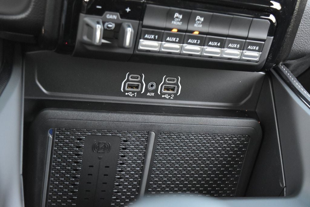 2027 RAM 1500 RHO