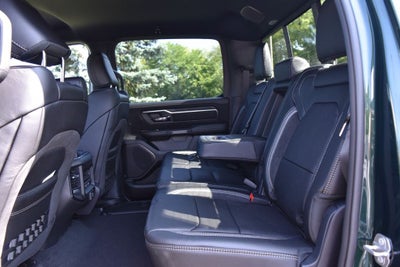 2027 RAM 1500 RHO