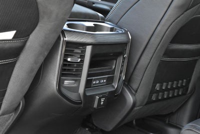 2027 RAM 1500 RHO