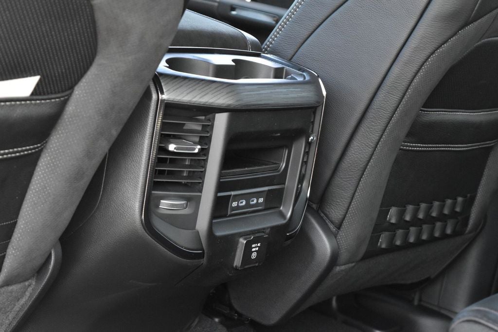 2027 RAM 1500 RHO