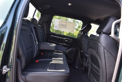 2027 RAM 1500 RHO
