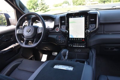 2027 RAM 1500 RHO
