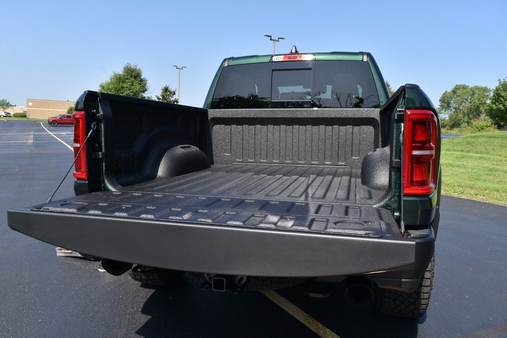 2027 RAM 1500 RHO