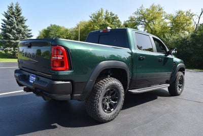 2027 RAM 1500 RHO