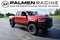 2027 RAM 1500 RHO