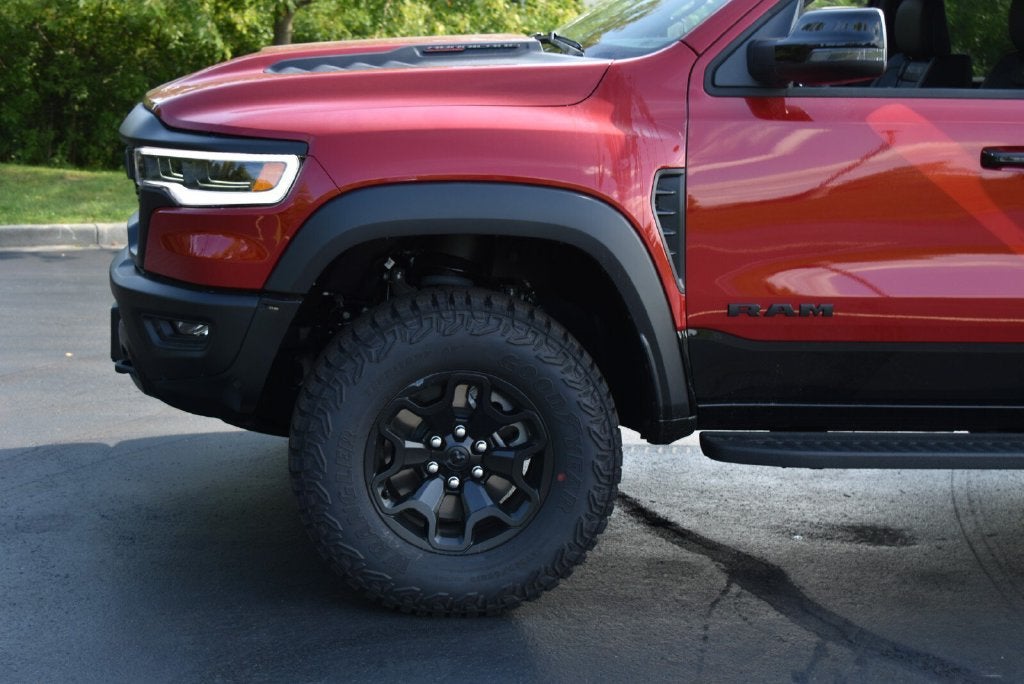 2027 RAM 1500 RHO