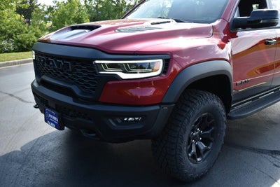 2027 RAM 1500 RHO