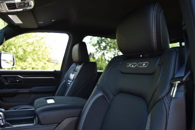 2027 RAM 1500 RHO