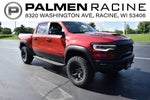 2027 RAM 1500 RHO