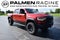 2027 RAM 1500 RHO