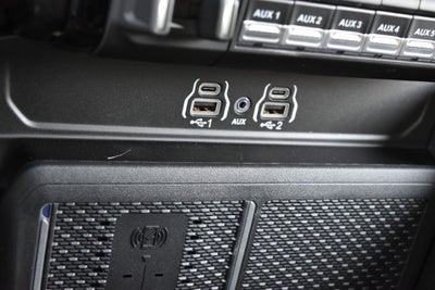 2027 RAM 1500 RHO
