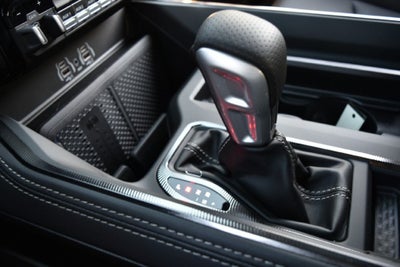 2027 RAM 1500 RHO