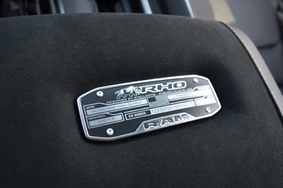 2027 RAM 1500 RHO