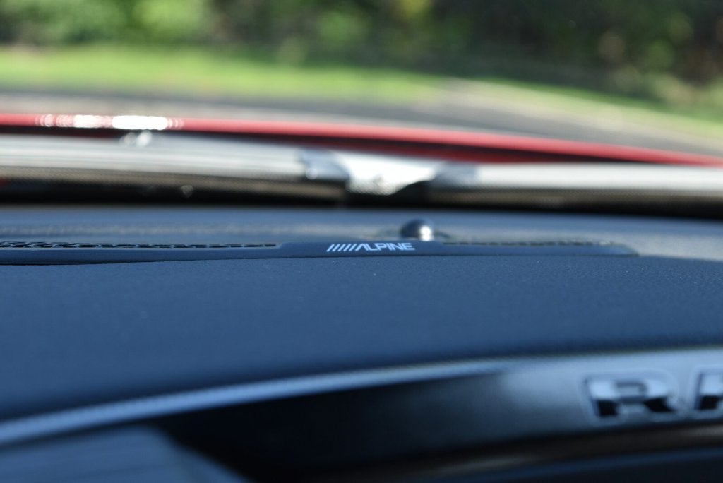 2027 RAM 1500 RHO