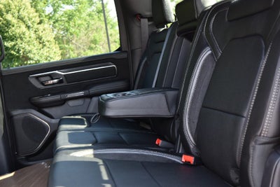 2027 RAM 1500 RHO