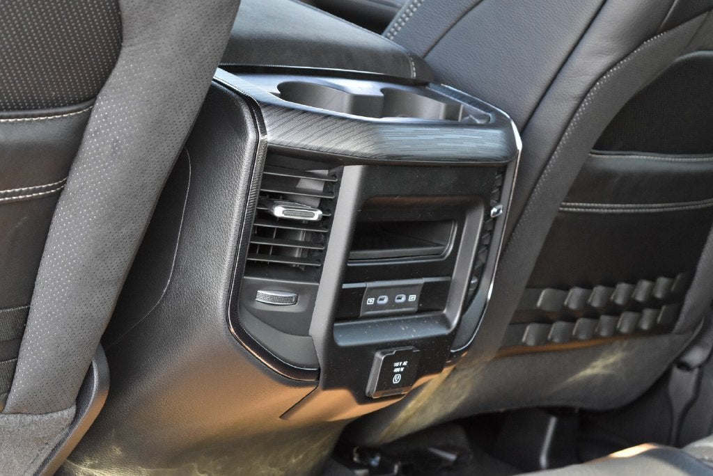 2027 RAM 1500 RHO