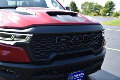 2027 RAM 1500 RHO