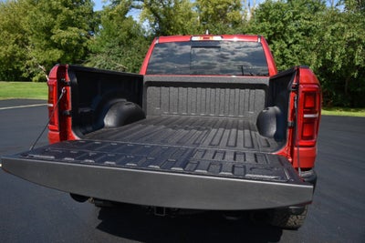 2027 RAM 1500 RHO
