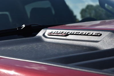 2027 RAM 1500 RHO