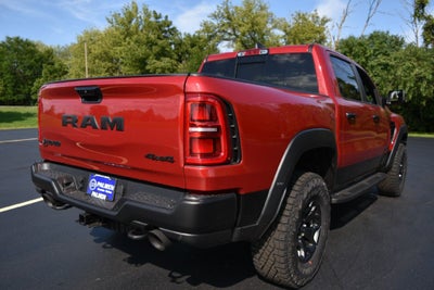 2027 RAM 1500 RHO