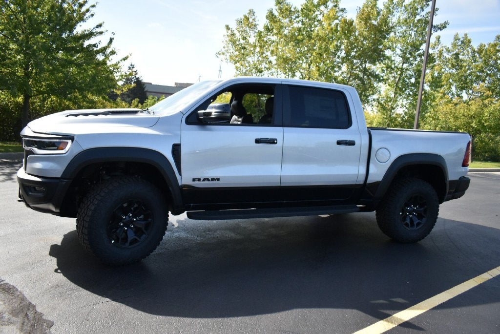 2027 RAM 1500 RHO