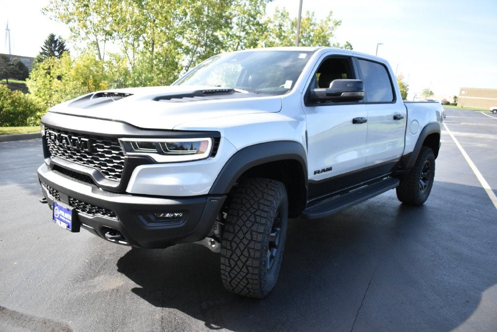 2027 RAM 1500 RHO