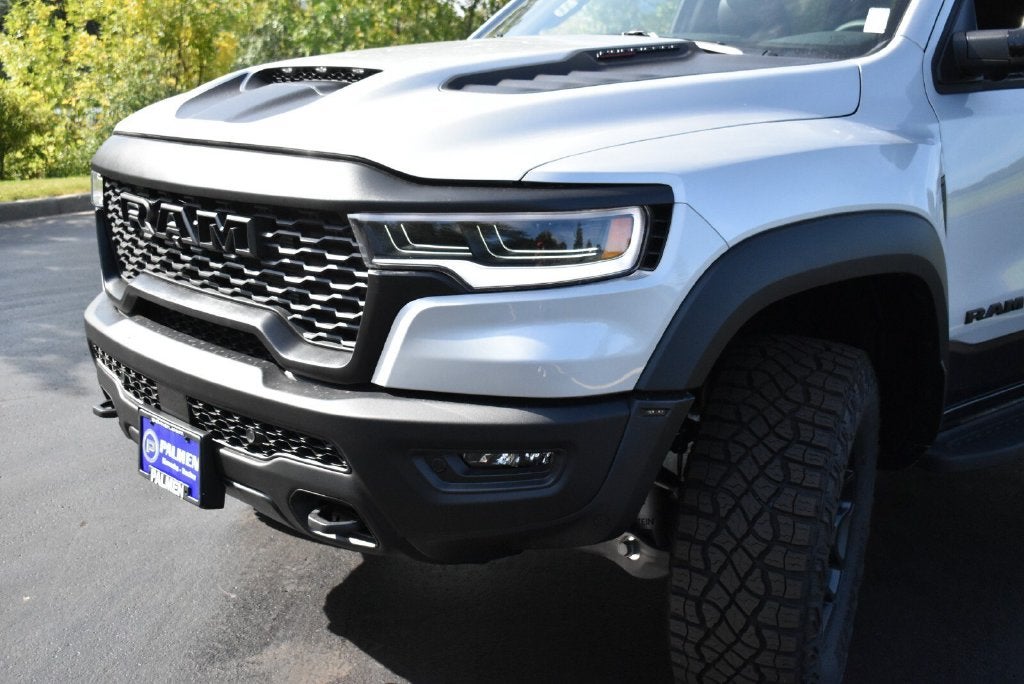 2027 RAM 1500 RHO