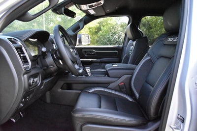 2027 RAM 1500 RHO