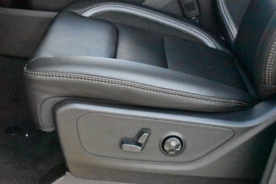 2027 RAM 1500 RHO