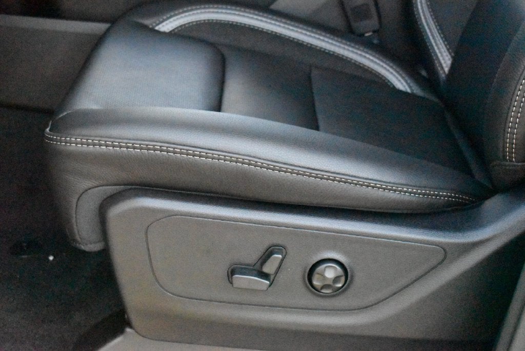 2027 RAM 1500 RHO