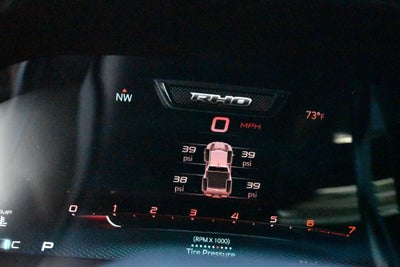 2027 RAM 1500 RHO
