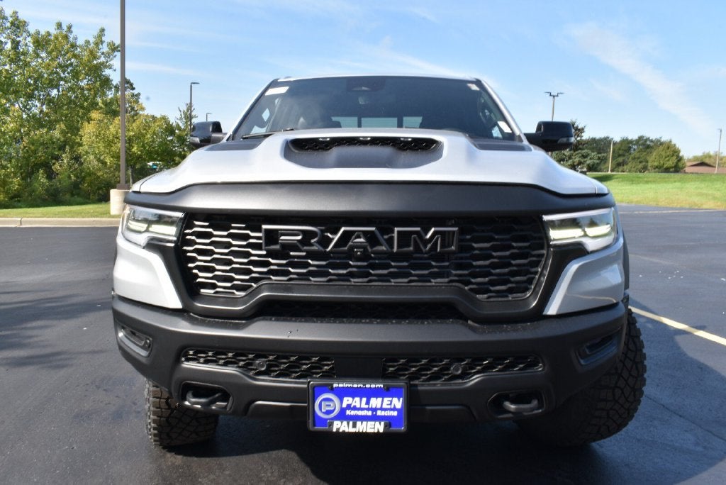 2027 RAM 1500 RHO
