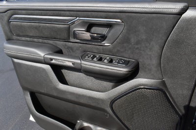 2027 RAM 1500 RHO