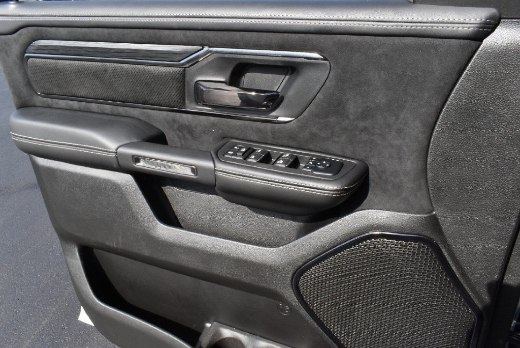 2027 RAM 1500 RHO