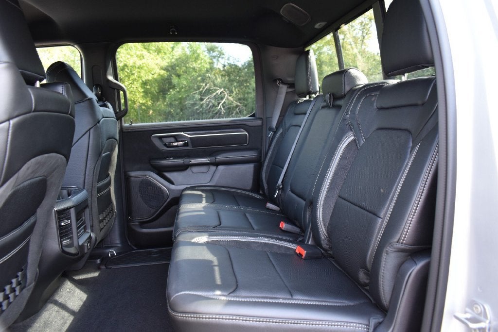 2027 RAM 1500 RHO