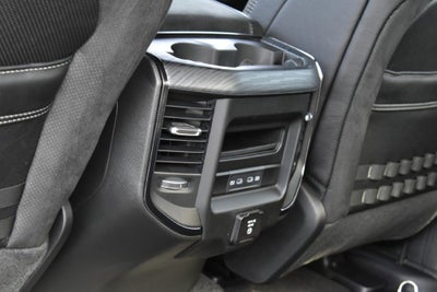 2027 RAM 1500 RHO