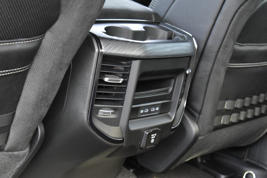 2027 RAM 1500 RHO
