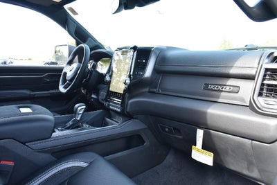 2027 RAM 1500 RHO
