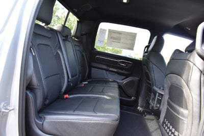 2027 RAM 1500 RHO