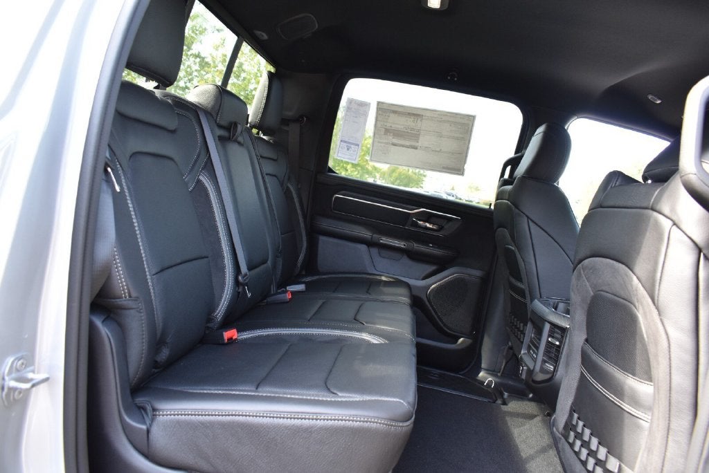 2027 RAM 1500 RHO