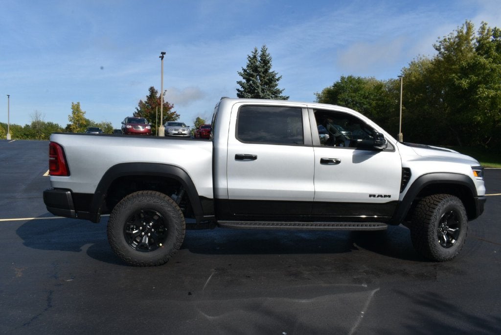 2027 RAM 1500 RHO
