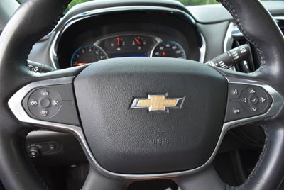 2020 Chevrolet Traverse 3LT