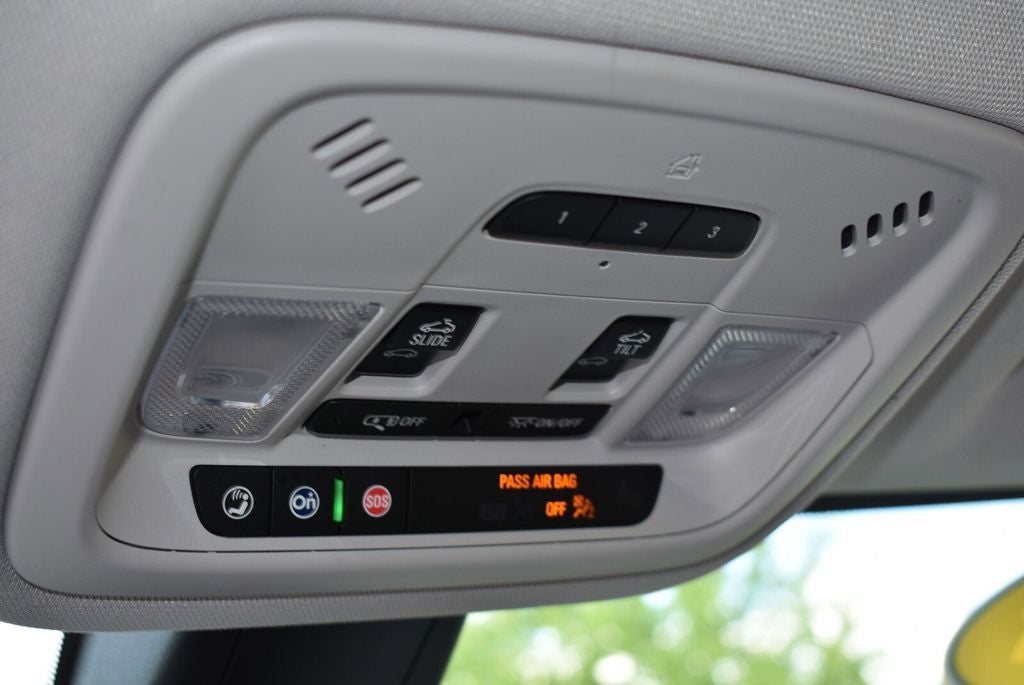2020 Chevrolet Traverse 3LT